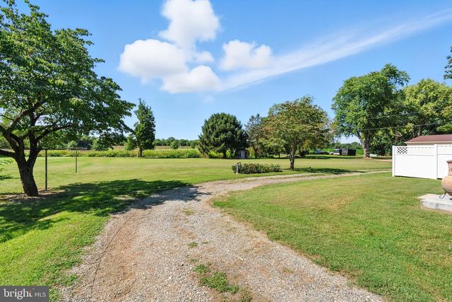 24415 CHESTERTOWN RD, Chestertown, MD 21620