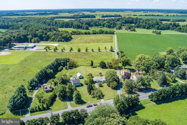 24415 CHESTERTOWN RD, Chestertown, MD 21620