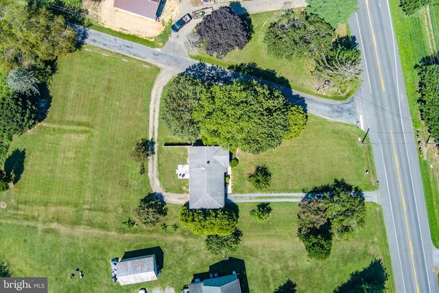 24415 CHESTERTOWN RD, Chestertown, MD 21620