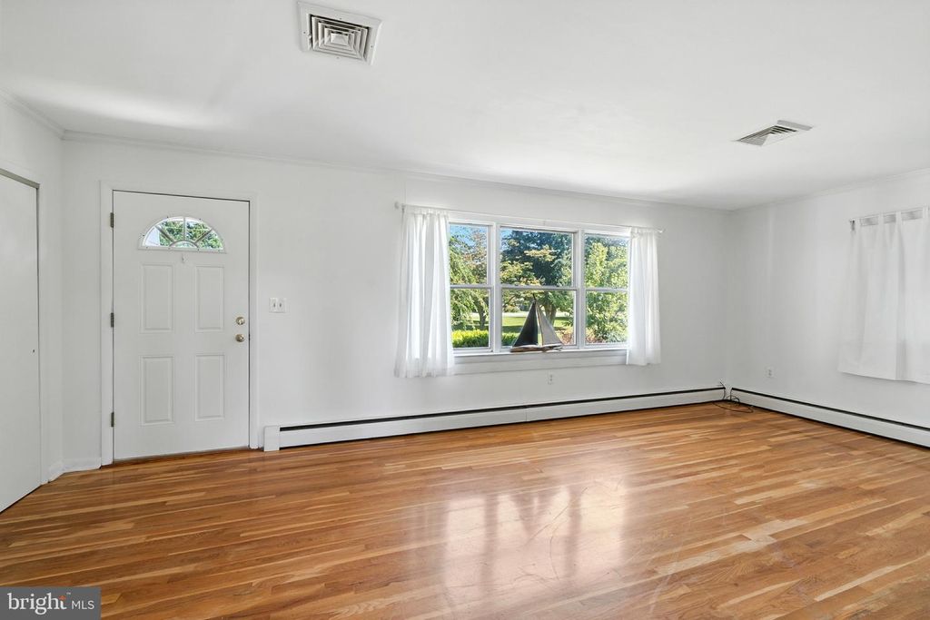 24415 CHESTERTOWN RD, Chestertown, MD 21620