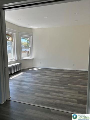 2332 South 4th Street, Allentown City, PA 18103