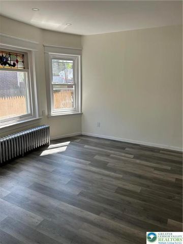 2332 South 4th Street, Allentown City, PA 18103
