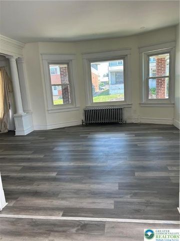 2332 South 4th Street, Allentown City, PA 18103