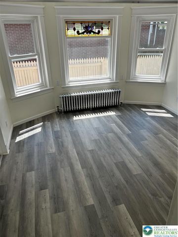 2332 South 4th Street, Allentown City, PA 18103