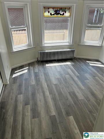 2332 South 4th Street, Allentown City, PA 18103
