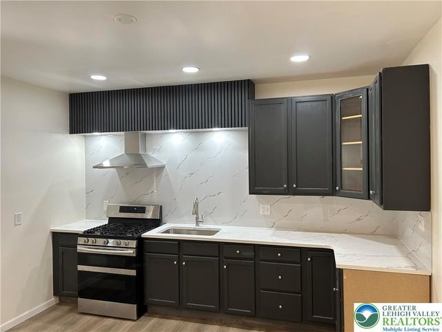 2332 South 4th Street, Allentown City, PA 18103