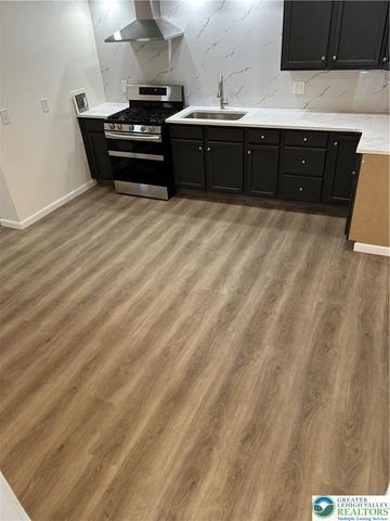 2332 South 4th Street, Allentown City, PA 18103