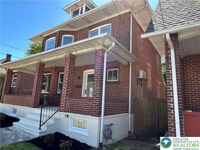 2332 South 4th Street, Allentown City, PA 18103