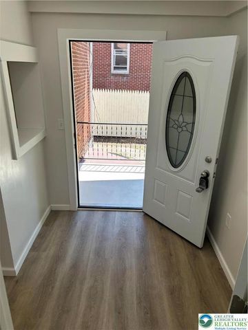 2332 South 4th Street, Allentown City, PA 18103