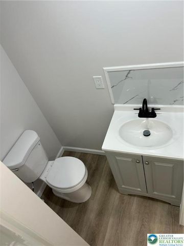 2332 South 4th Street, Allentown City, PA 18103