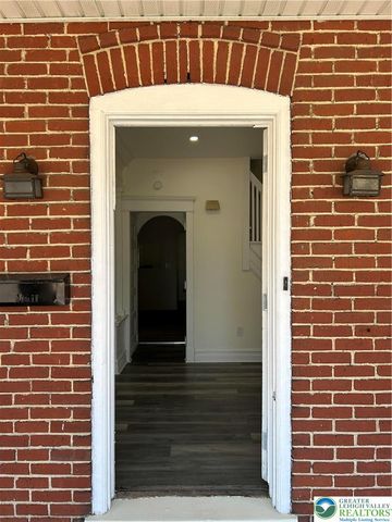 2332 South 4th Street, Allentown City, PA 18103