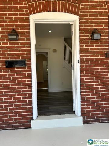 2332 South 4th Street, Allentown City, PA 18103