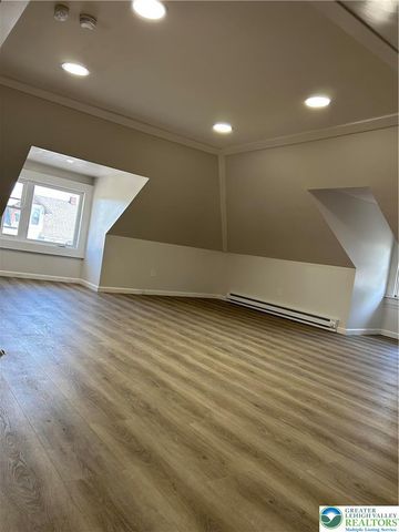 2332 South 4th Street, Allentown City, PA 18103