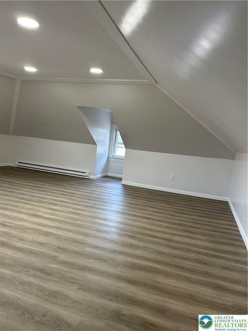 2332 South 4th Street, Allentown City, PA 18103