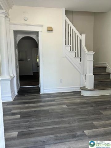 2332 South 4th Street, Allentown City, PA 18103