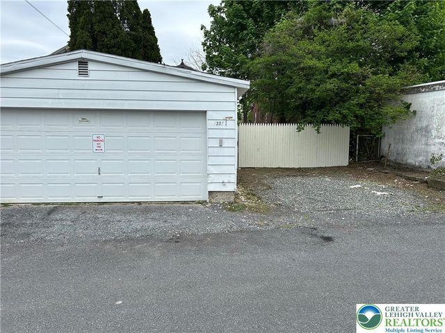 2332 South 4th Street, Allentown City, PA 18103