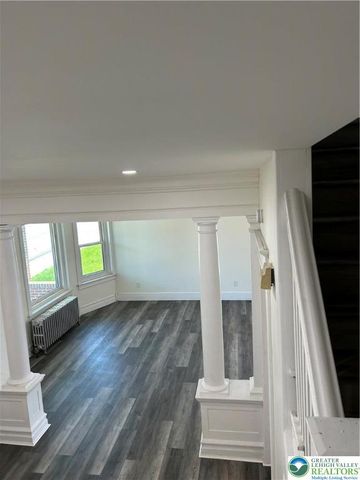 2332 South 4th Street, Allentown City, PA 18103