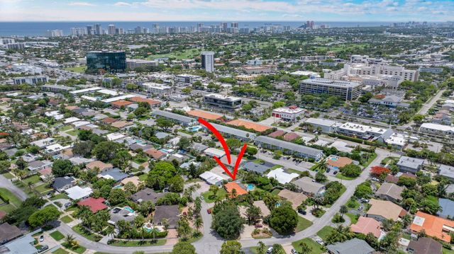 1910 NE 52nd Street NE, Fort Lauderdale, FL 33308