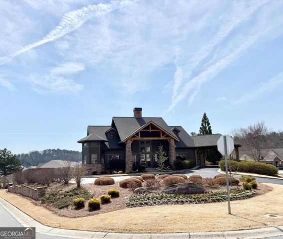 131 Stoneybrook Drive, Dahlonega, GA 30533