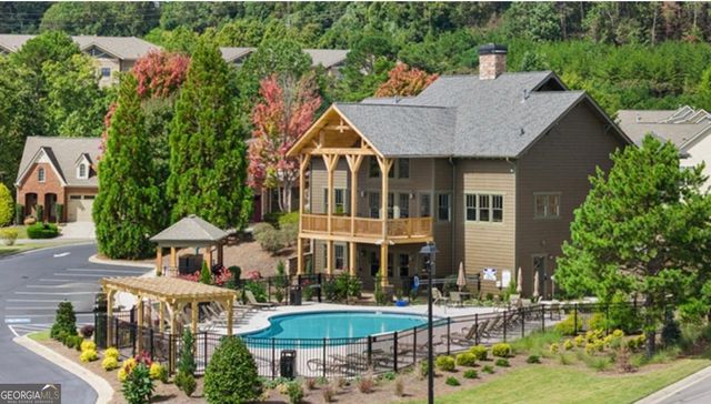 131 Stoneybrook Drive, Dahlonega, GA 30533