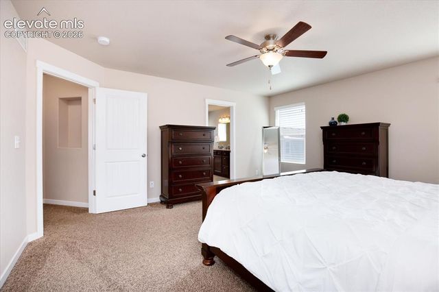 1491 Grand Overlook Street, Colorado Springs, CO 80910