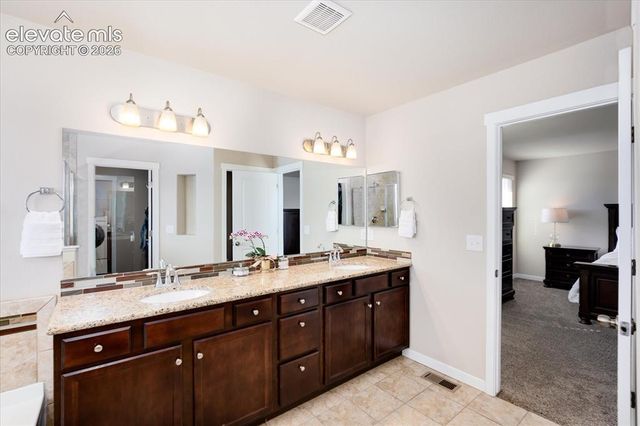 1491 Grand Overlook Street, Colorado Springs, CO 80910