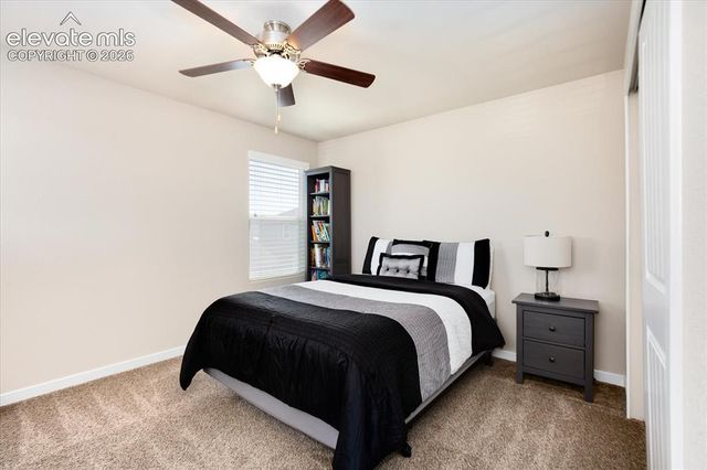 1491 Grand Overlook Street, Colorado Springs, CO 80910