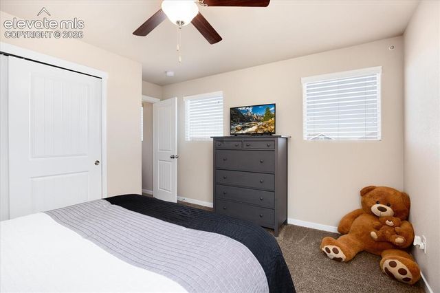 1491 Grand Overlook Street, Colorado Springs, CO 80910