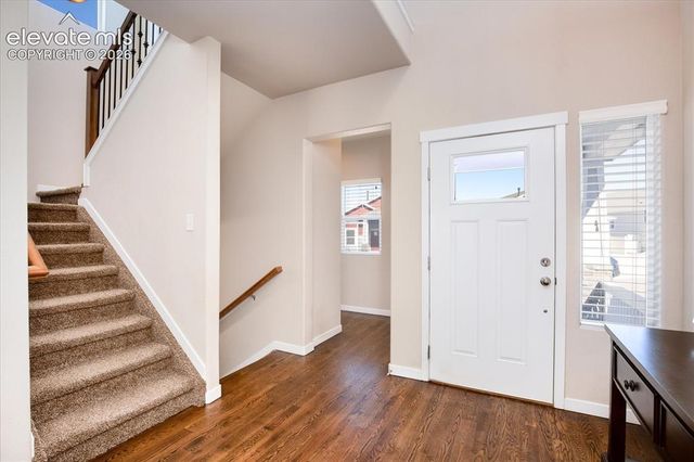 1491 Grand Overlook Street, Colorado Springs, CO 80910