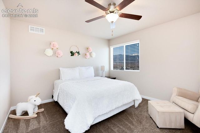 1491 Grand Overlook Street, Colorado Springs, CO 80910