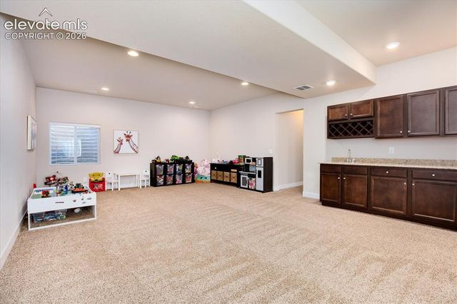 1491 Grand Overlook Street, Colorado Springs, CO 80910