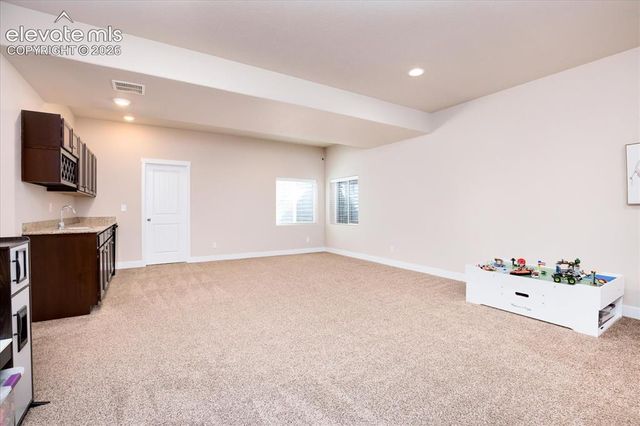 1491 Grand Overlook Street, Colorado Springs, CO 80910