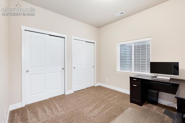 1491 Grand Overlook Street, Colorado Springs, CO 80910