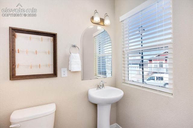 1491 Grand Overlook Street, Colorado Springs, CO 80910