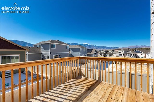 1491 Grand Overlook Street, Colorado Springs, CO 80910