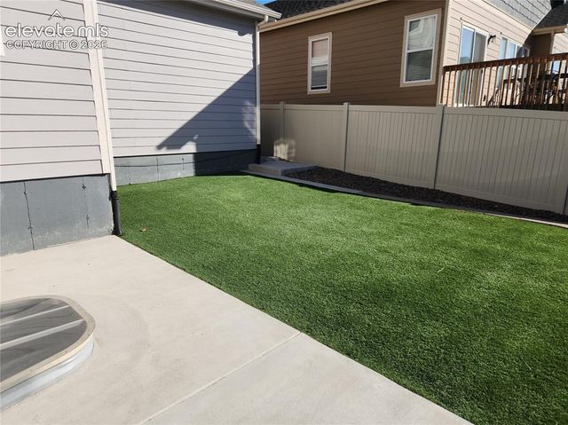 1491 Grand Overlook Street, Colorado Springs, CO 80910