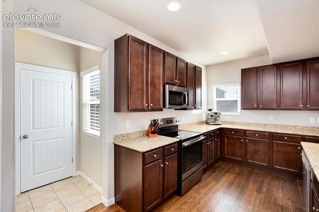 1491 Grand Overlook Street, Colorado Springs, CO 80910