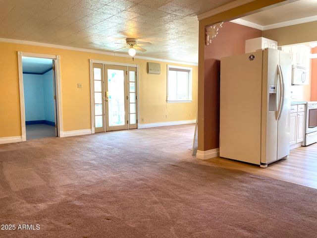 220-A OPERA Drive, Bisbee, AZ 85603
