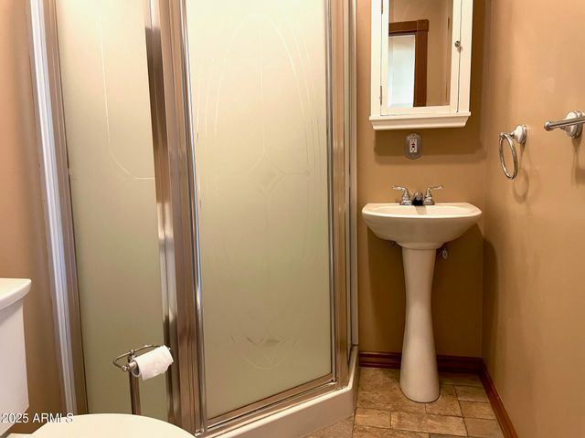 220-A OPERA Drive, Bisbee, AZ 85603