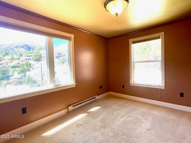 220-A OPERA Drive, Bisbee, AZ 85603