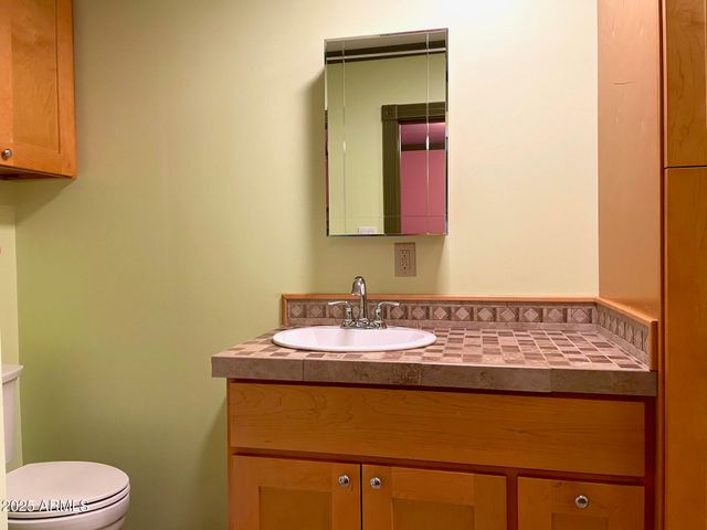 220-A OPERA Drive, Bisbee, AZ 85603