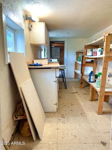 220-A OPERA Drive, Bisbee, AZ 85603