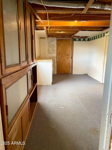 220-A OPERA Drive, Bisbee, AZ 85603