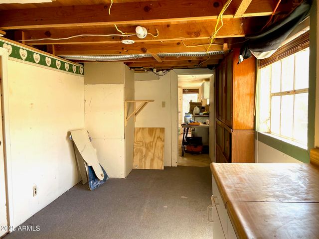 220-A OPERA Drive, Bisbee, AZ 85603