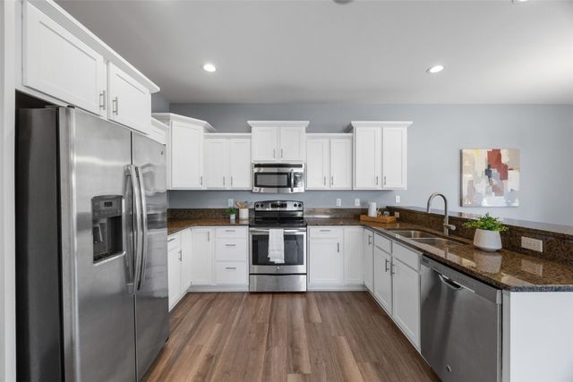 437 Watts Court, North Liberty, IA 52317