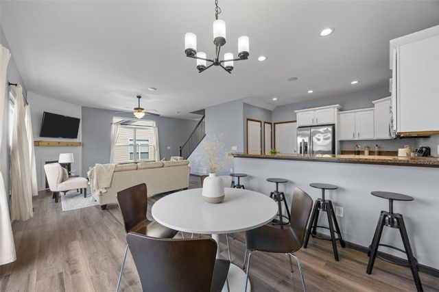 437 Watts Court, North Liberty, IA 52317