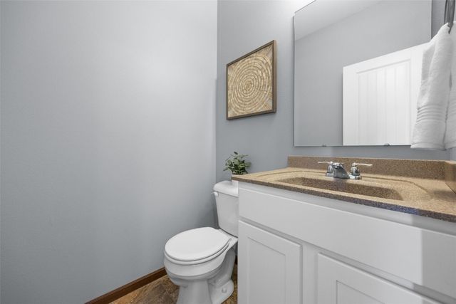 437 Watts Court, North Liberty, IA 52317