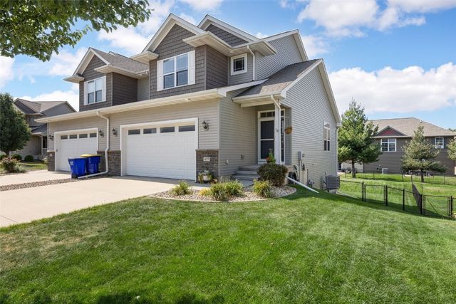 437 Watts Court, North Liberty, IA 52317