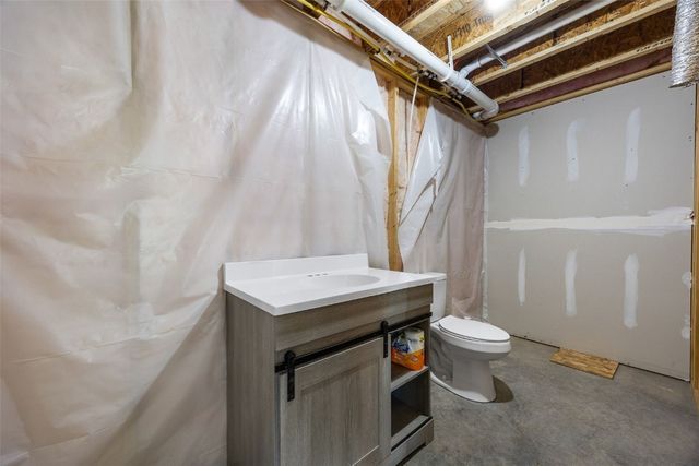 437 Watts Court, North Liberty, IA 52317