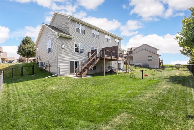 437 Watts Court, North Liberty, IA 52317